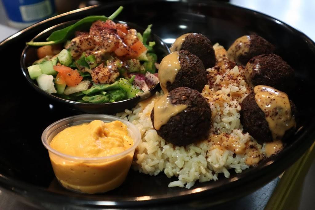 Kabobske | restaurant | 2904 Short Vine St, Cincinnati, OH 45219, USA | 5134293674 OR +1 513-429-3674