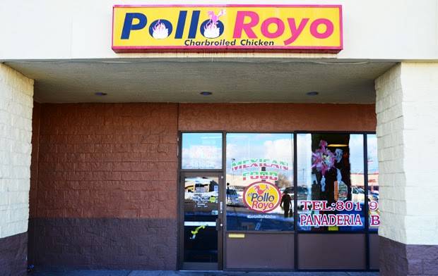 El Pollo Royo | restaurant | 4616 4000 W #A, West Valley City, UT 84120, USA | 8019553325 OR +1 801-955-3325