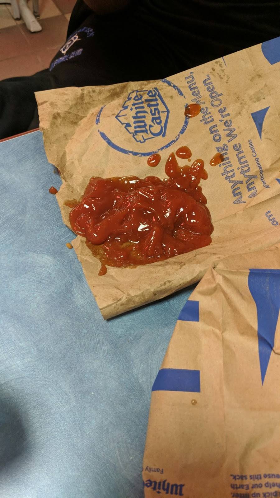 White Castle | restaurant | 12156 S Cicero Ave, Alsip, IL 60803, USA | 7083881435 OR +1 708-388-1435