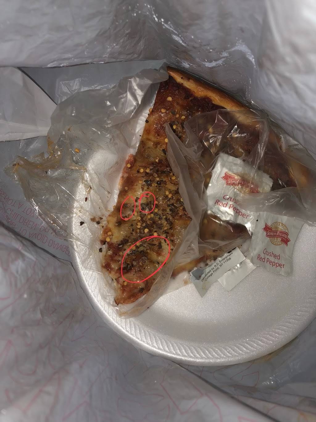 Pizza Tango | restaurant | 2859 W Cermak Rd, Chicago, IL 60623, USA | 7736500555 OR +1 773-650-0555