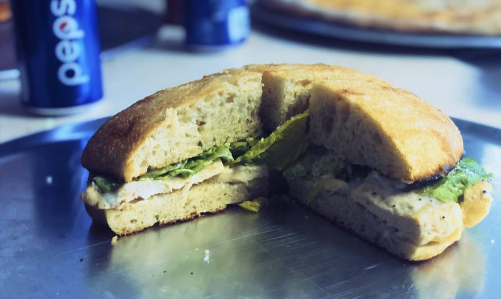 Shiloh Pizza | restaurant | 17 Roadstown Rd, Shiloh, NJ 08353, USA | 8563194820 OR +1 856-319-4820