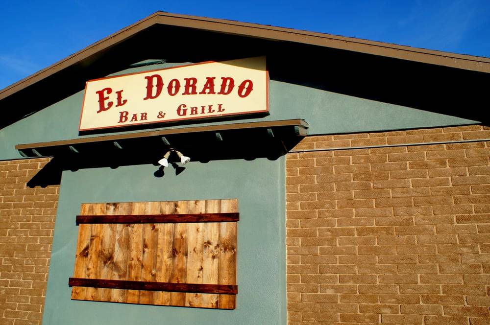 El Dorado Bar & Grill | restaurant | 8708 E McDowell Rd, Scottsdale, AZ 85257, USA | 4809452606 OR +1 480-945-2606