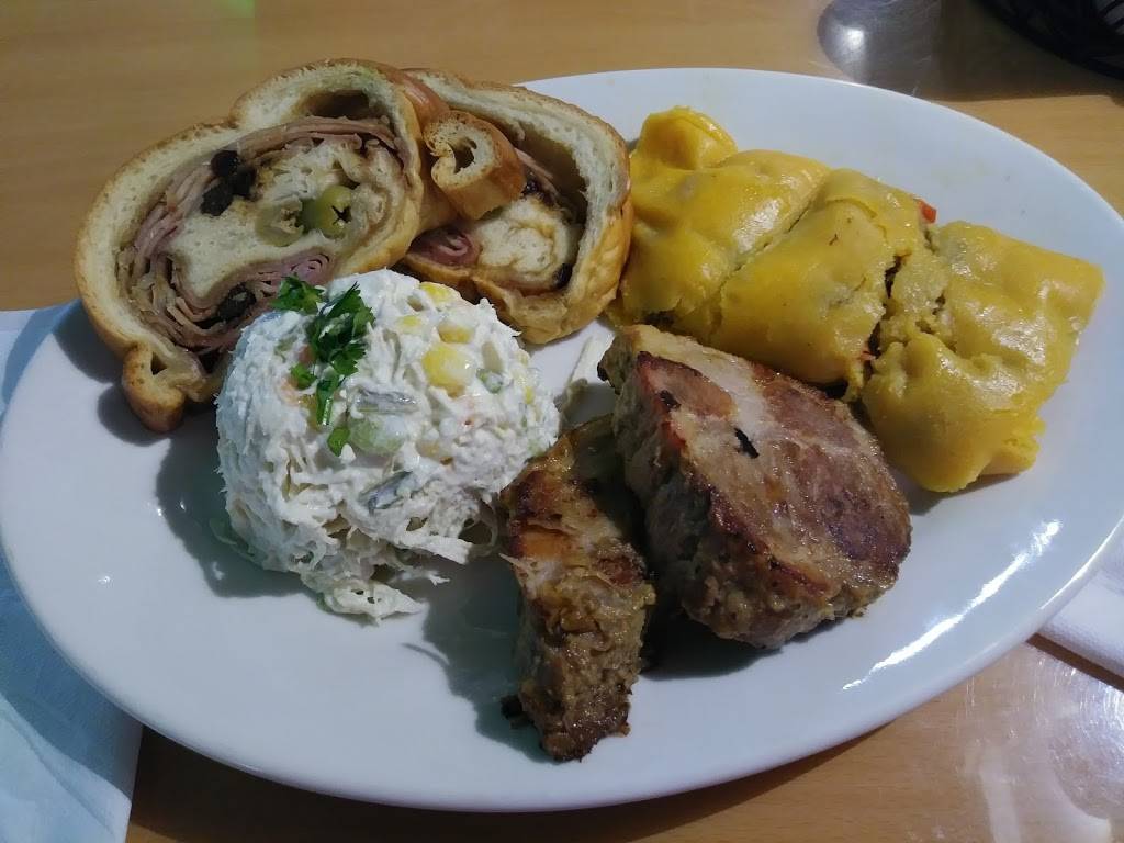 Nicos Arepas Grill | restaurant | 8303 N Armenia Ave, Tampa, FL 33604, USA | 8137037336 OR +1 813-703-7336