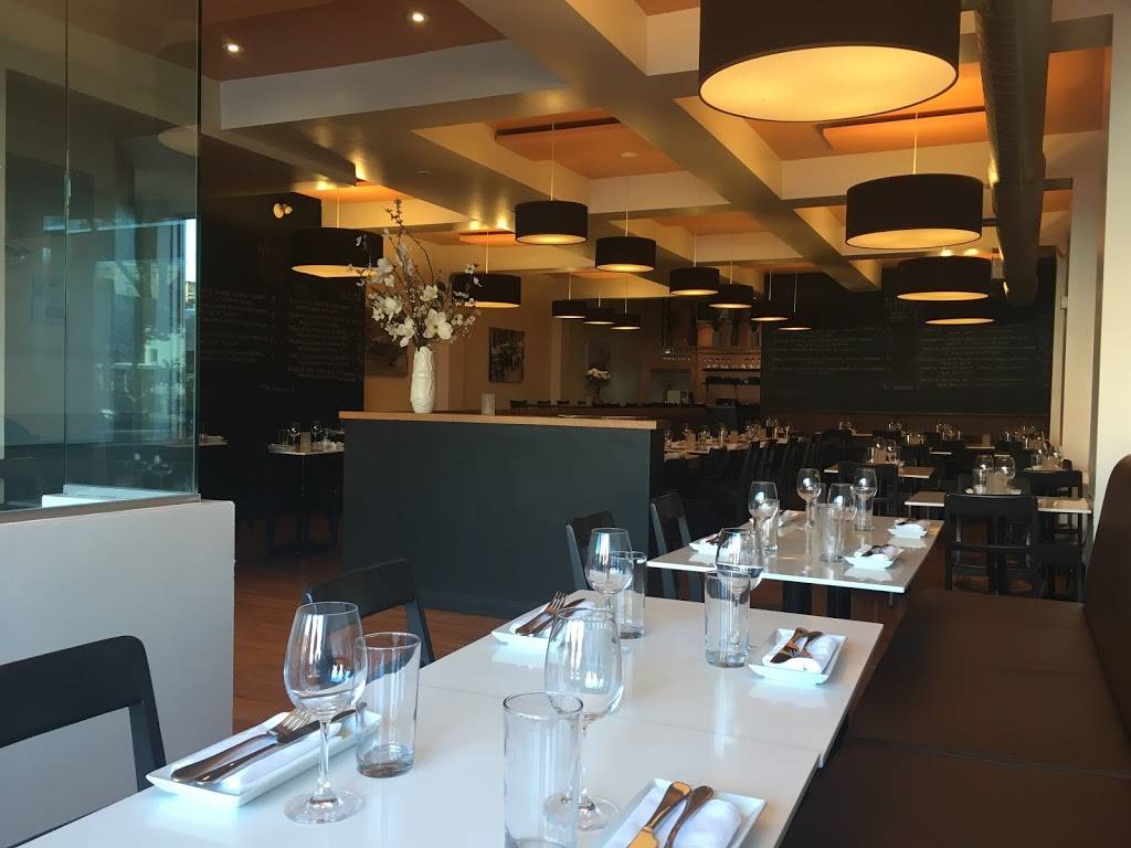 Restaurant Wellington | restaurant | 3629 Rue Wellington, Verdun, QC H4G 1T9, Canada | 5144191646 OR +1 514-419-1646