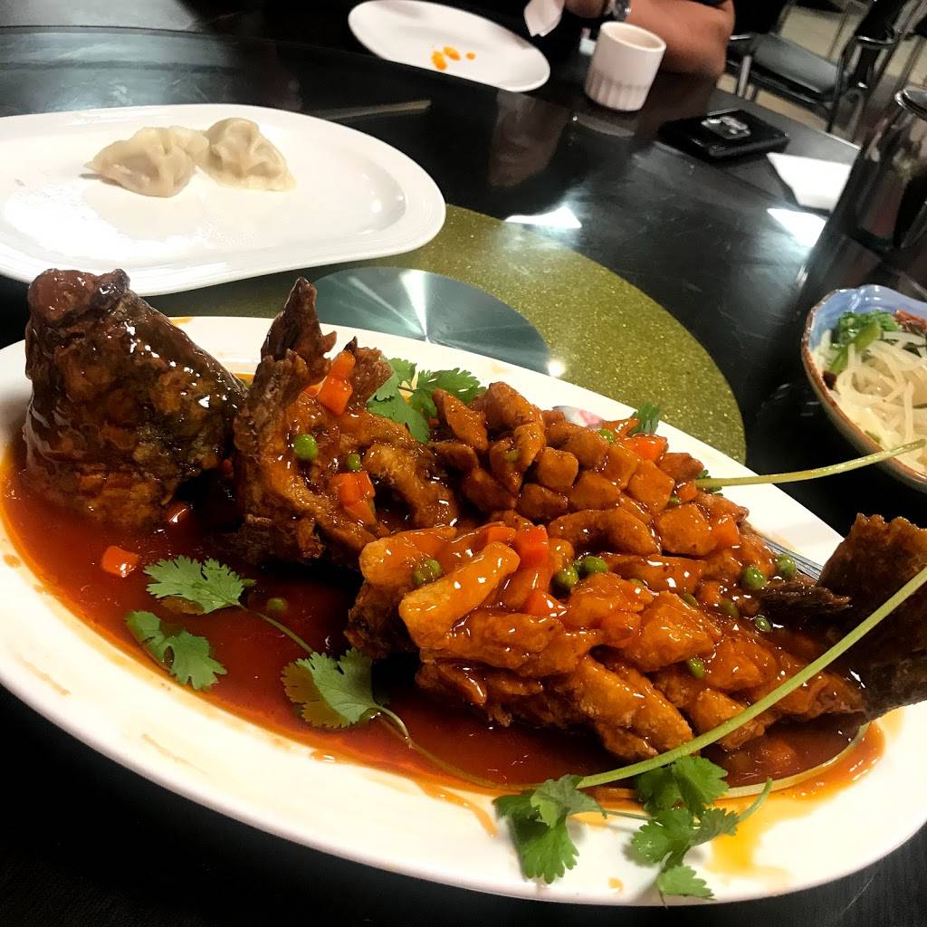 Xian Kitchen | restaurant | 34137 Fremont Blvd, Fremont, CA 94555, USA | 5105651616 OR +1 510-565-1616