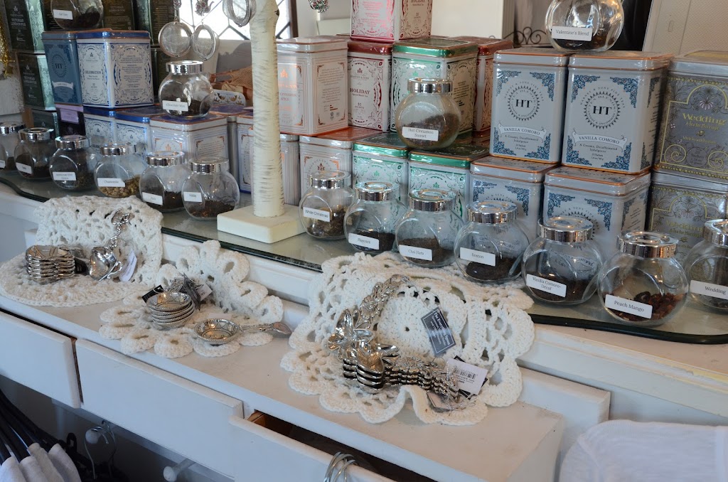 Ashes Boutique & Tea Room | restaurant | 332 2nd St S, Jacksonville Beach, FL 32250, USA | 9042700220 OR +1 904-270-0220