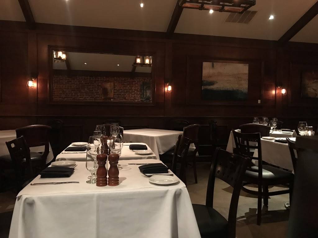 Vino Santo Bistro | restaurant | 2030 Broadway, Redwood City, CA 94063, USA | 6507800793 OR +1 650-780-0793