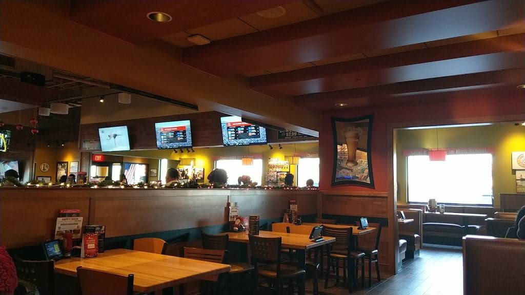 Applebees Grill + Bar | restaurant | 13301 Middlebelt Rd, Livonia, MI 48150, USA | 7342454680 OR +1 734-245-4680