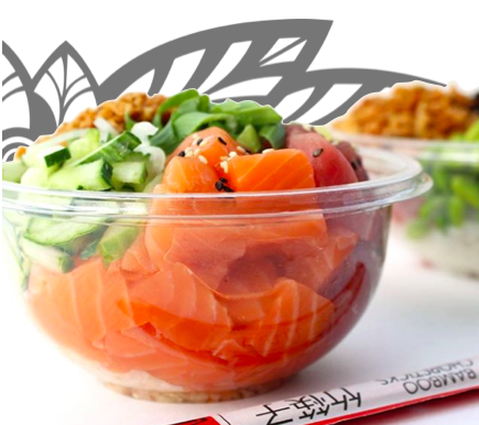 Aloha Poke | restaurant | 9774 Glades Rd, Boca Raton, FL 33434, USA | 5618836732 OR +1 561-883-6732