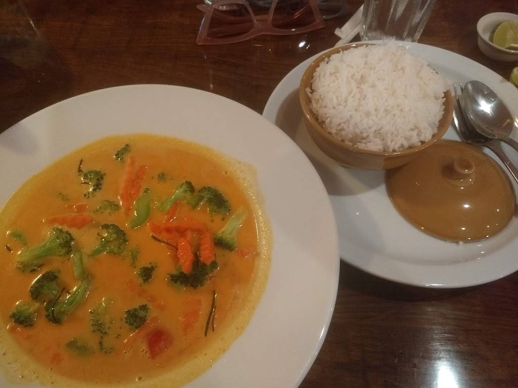 Tubtim Siam Thai Cuisine | restaurant | 2359 Windy Hill Rd SE Suite 340, Marietta, GA 30067, USA | 7705754877 OR +1 770-575-4877