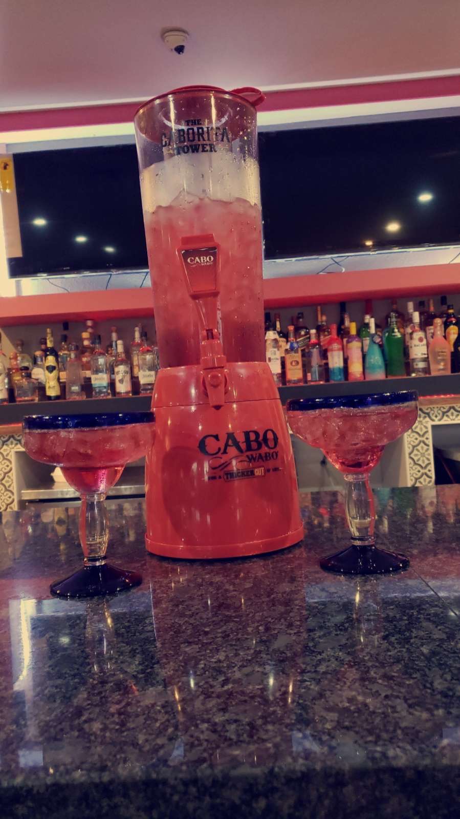 Los Cabos Cantina & Grill | restaurant | 3827 W 13th St N, Wichita, KS 67203, USA | 3167965909 OR +1 316-796-5909