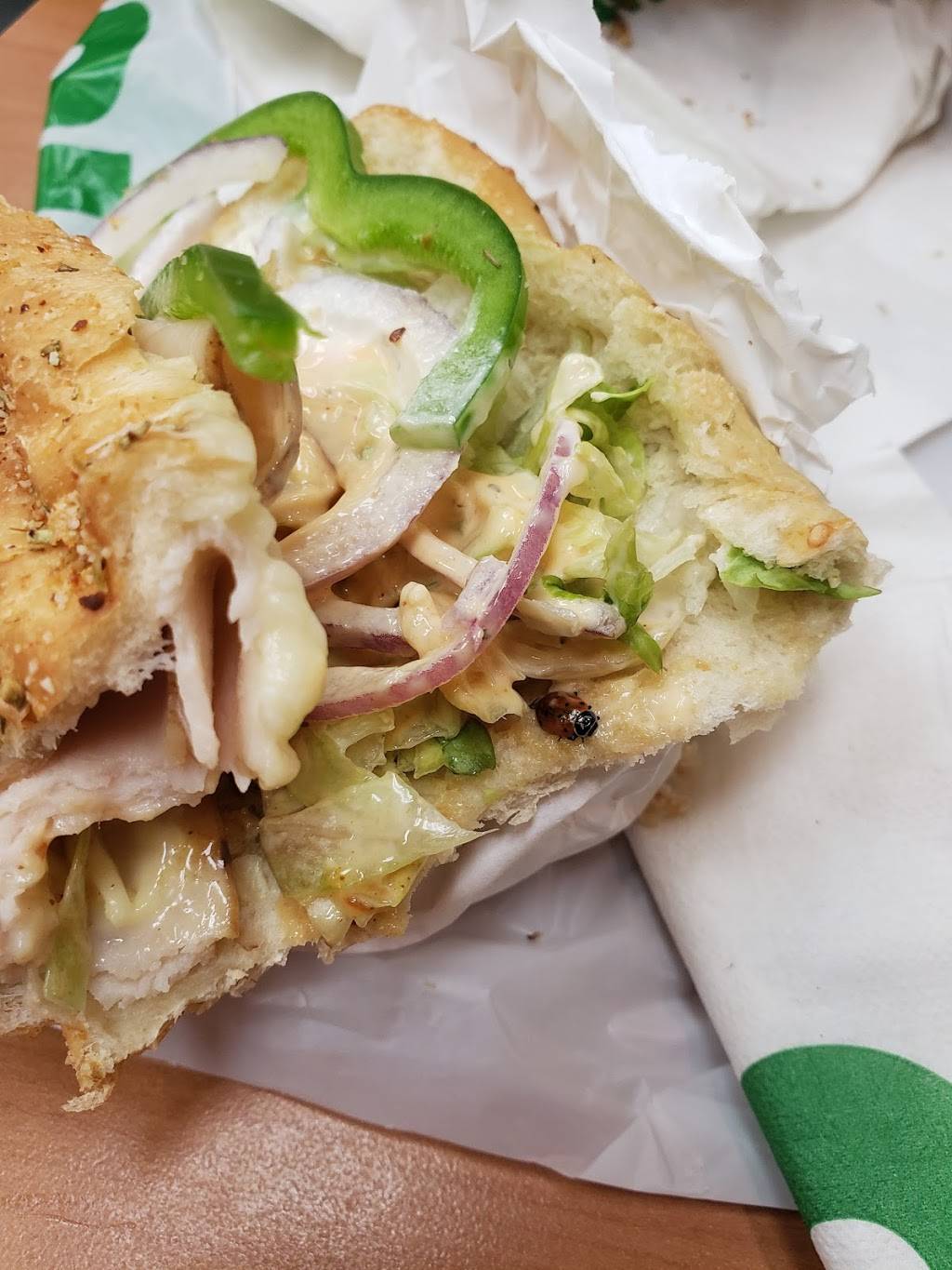 Subway | restaurant | 495 Main St. S Shoppers World (Parking Lot, Unit # P1, Brampton, ON L6Y 1N6, Canada | 9054556525 OR +1 905-455-6525