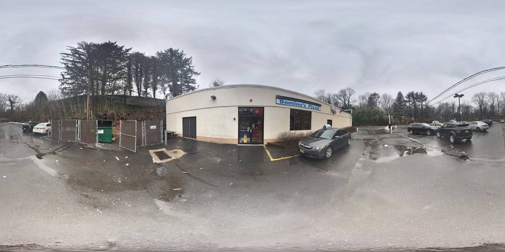 Dominos Pizza | meal delivery | 61 State Rd, Princeton, NJ 08540, USA | 6096886870 OR +1 609-688-6870