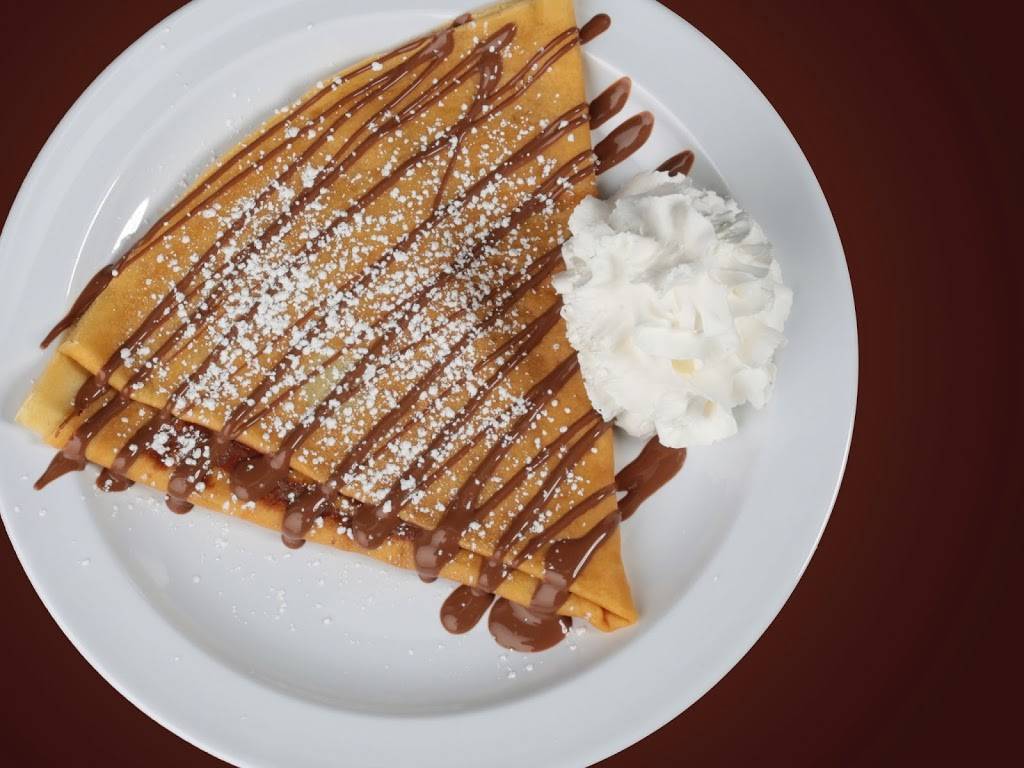 Milano Gelato & Crepe Cafe | cafe | 9003 Los Cerritos Center, Cerritos, CA 90703, USA | 5624023881 OR +1 562-402-3881