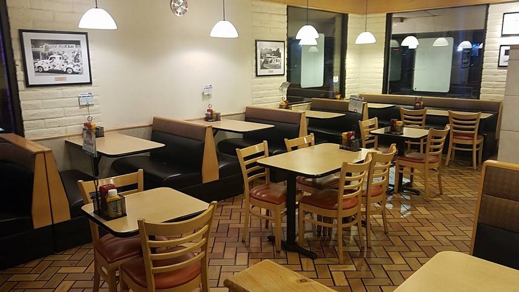 Dairy Queen Grill & Chill | restaurant | 24 Nm Sr 344 Exit, 1, Edgewood, NM 87015, USA | 5052813742 OR +1 505-281-3742