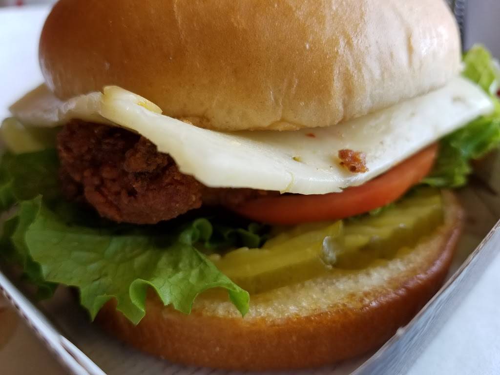 Chick-fil-A | restaurant | 2431 Wabash Ave, Springfield, IL 62704, USA | 2175462000 OR +1 217-546-2000