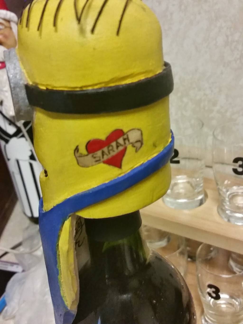 Bardwell Winery | restaurant | 716 N High St, Mt Orab, OH 45154, USA | 5133090781 OR +1 513-309-0781