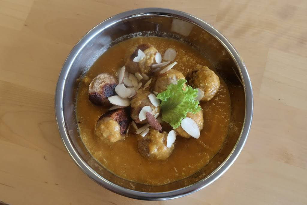 7 Monks Café- Indian & Mediterranean | restaurant | 494 N Seguin Ave, New Braunfels, TX 78130, USA | 8303874053 OR +1 830-387-4053