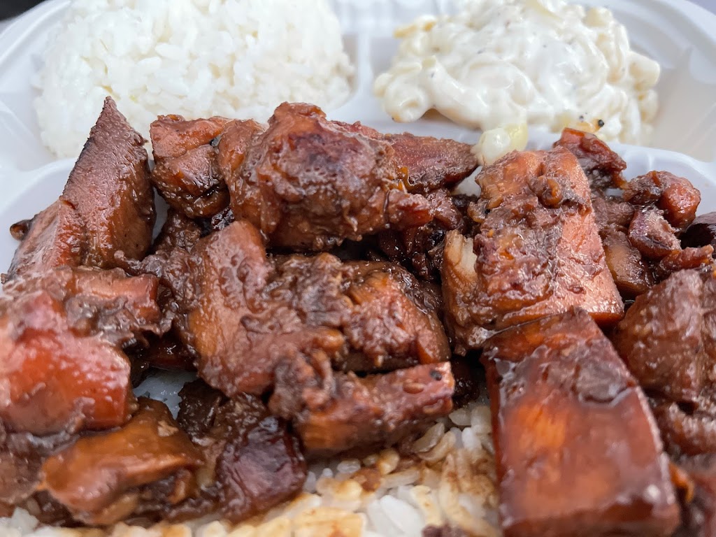 Hawaiian Bros Island Grill | restaurant | 11560 Dallas Pkwy, Frisco, TX 75033, USA | 2144934223 OR +1 214-493-4223