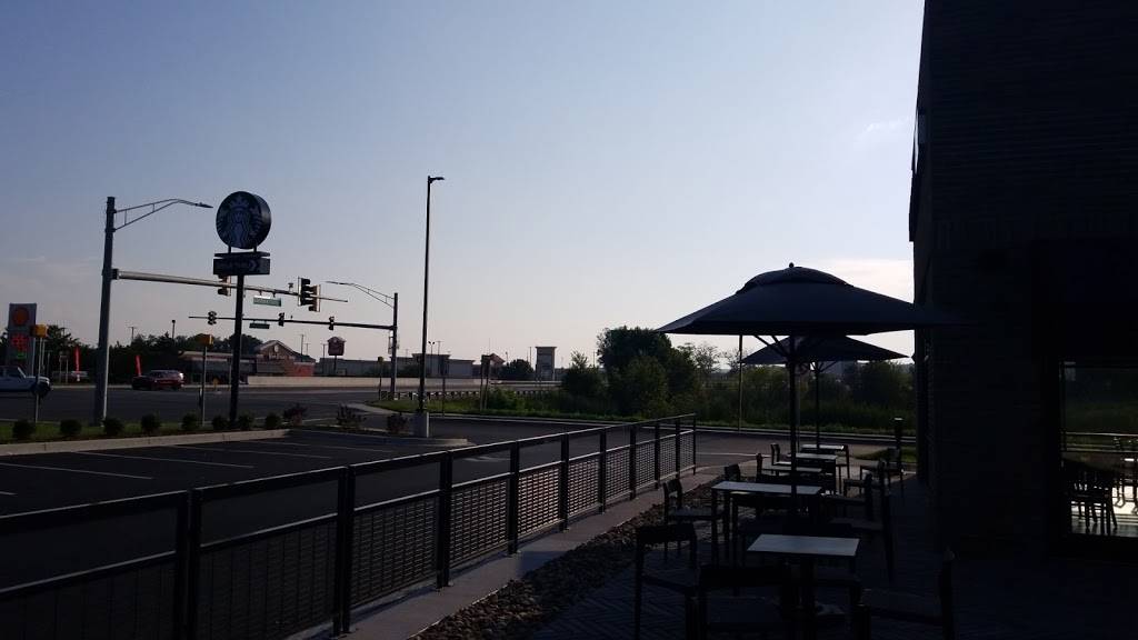 Starbucks | cafe | 999 Middleton Rd, Aberdeen, MD 21001, USA | 4432520198 OR +1 443-252-0198