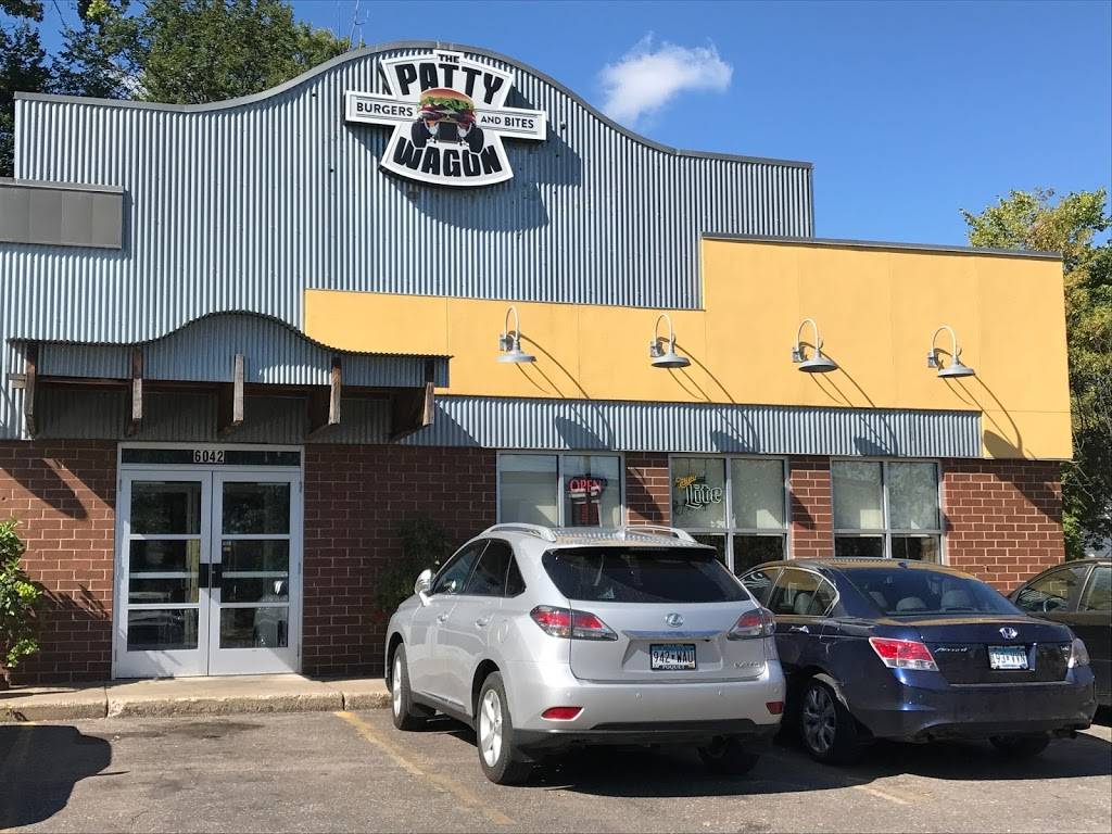 The Patty Wagon, Best Burgers in South Minneapolis | restaurant | 6042 Nicollet Ave, Minneapolis, MN 55419, USA | 6128615500 OR +1 612-861-5500