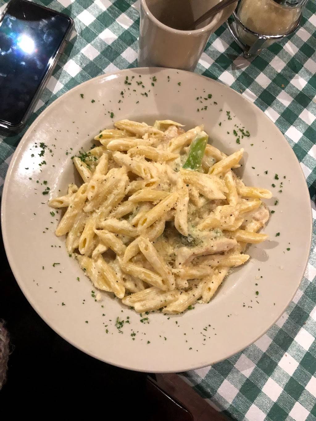 Mangia Mangia Italian Kitchen | restaurant | 430 Boston Rd, Billerica, MA 01821, USA | 9786672697 OR +1 978-667-2697