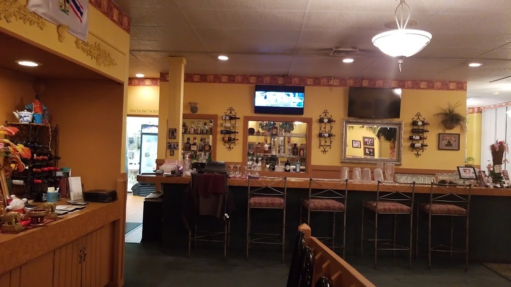 Tongs Thai Restaurant | restaurant | 3454 S Campbell Ave, Springfield, MO 65807, USA | 4178895280 OR +1 417-889-5280