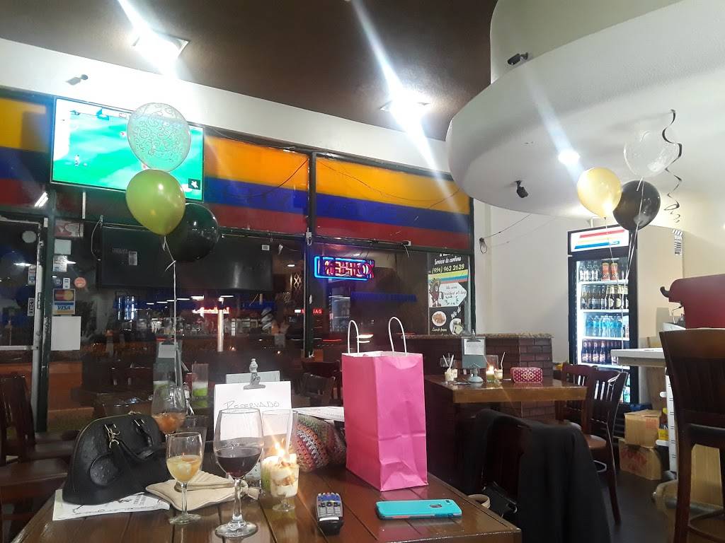 Tienda Vieja | restaurant | 4449 Hollywood Blvd, Hollywood, FL 33021, USA | 9549622696 OR +1 954-962-2696