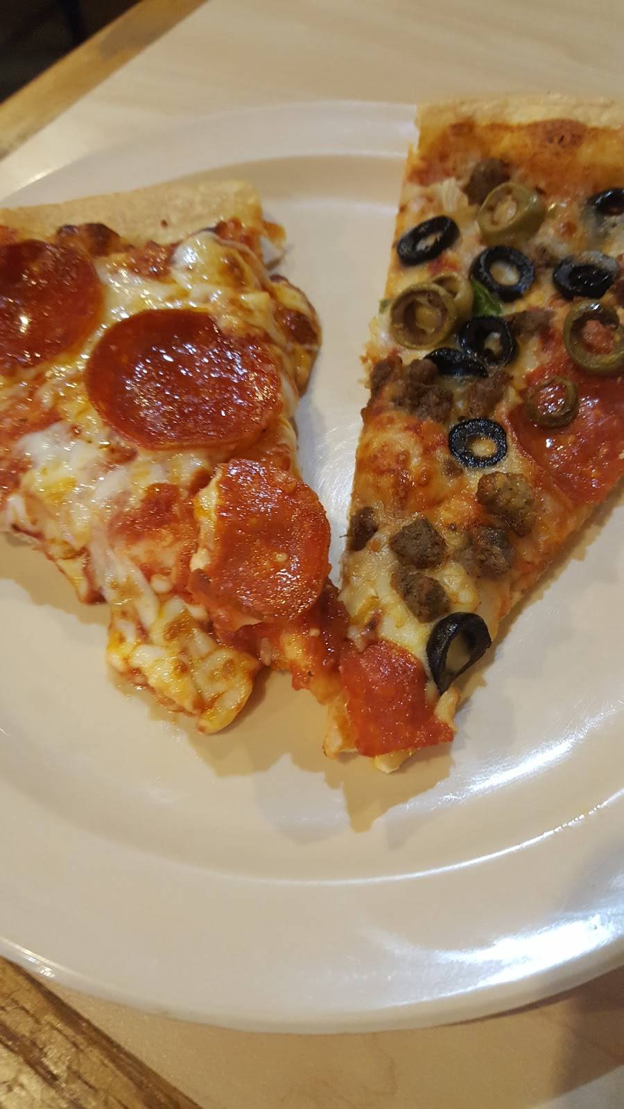 Pizza Inn | restaurant | 1035 E Main St, Blytheville, AR 72315, USA | 8708242660 OR +1 870-824-2660