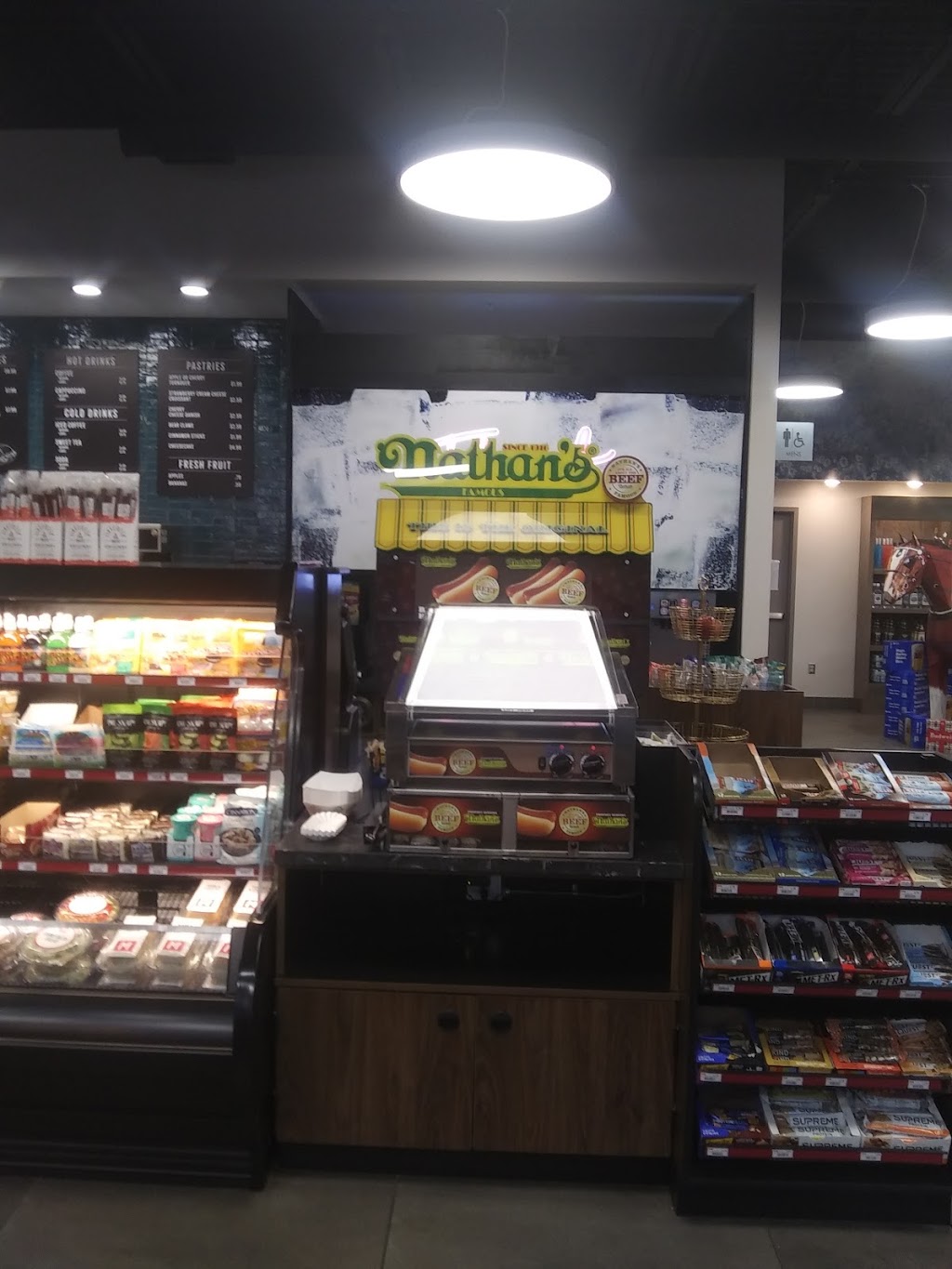 Shell | restaurant | 420 S State St, Girard, OH 44420, USA | 2344215707 OR +1 234-421-5707