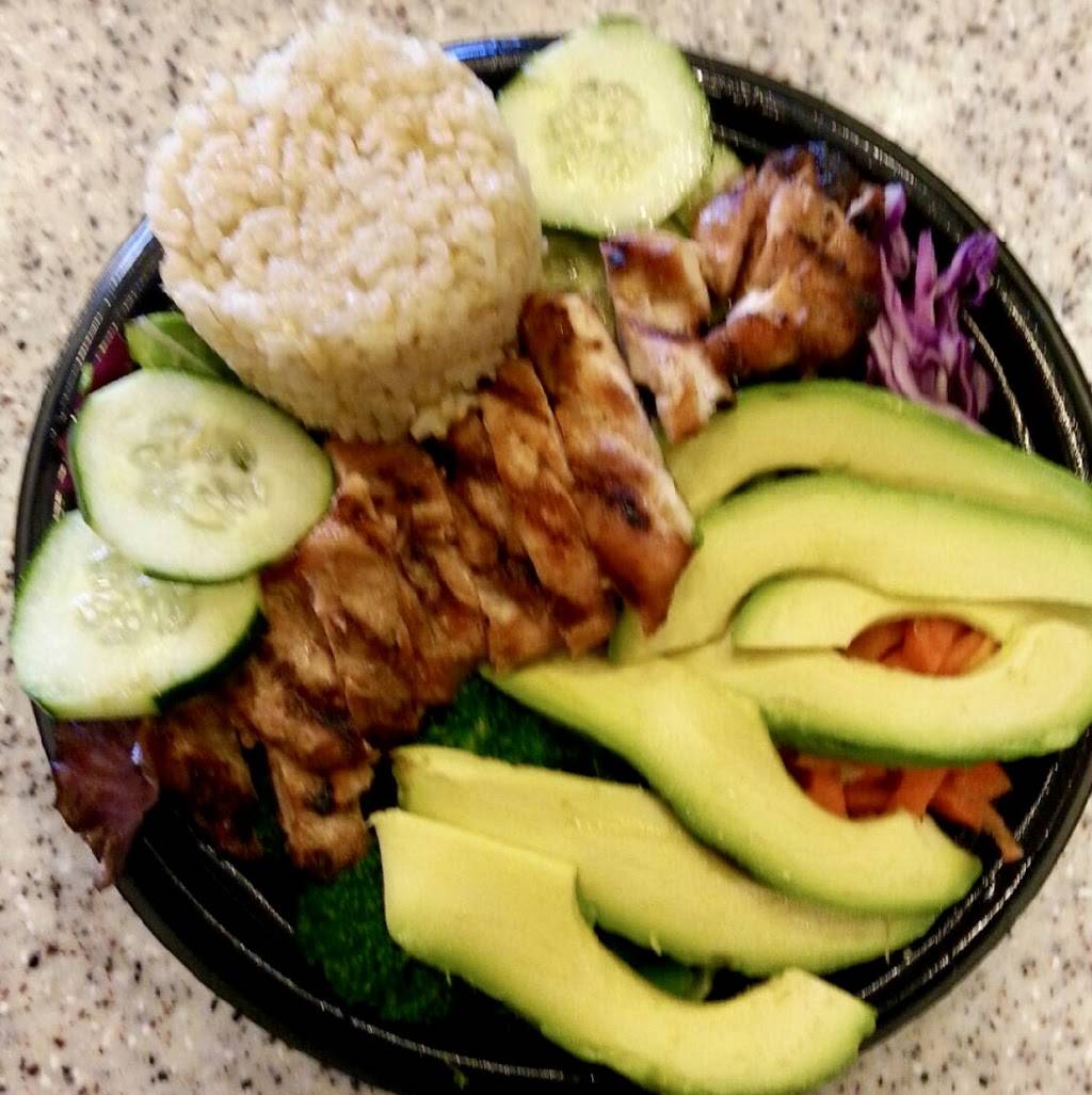 Teriyaki Grill Taylorsville | restaurant | 1898 W 5400 S, Taylorsville, UT 84129, USA | 8019687232 OR +1 801-968-7232