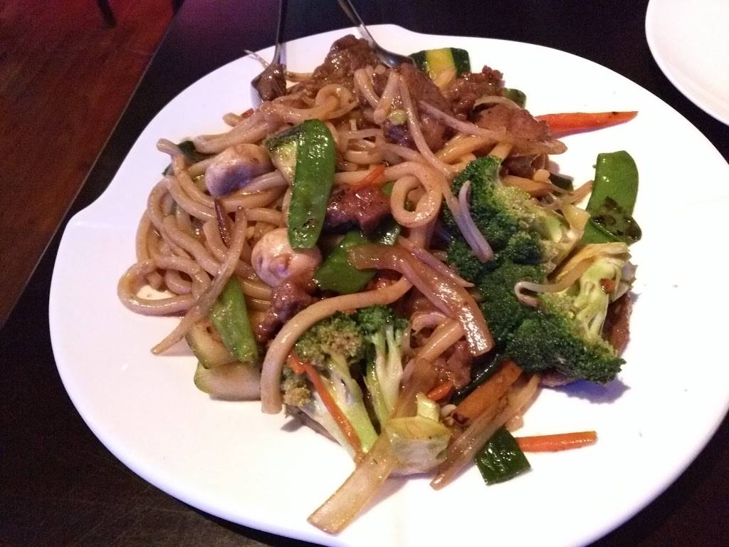 Blue Fuji | restaurant | 200 Great Rd, Bedford, MA 01730, USA | 7812800707 OR +1 781-280-0707