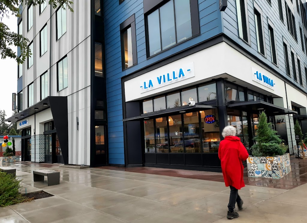 La Villa Grill & Bar | restaurant | 18675 SE Stark St, Portland, OR 97233, USA | 5035127649 OR +1 503-512-7649