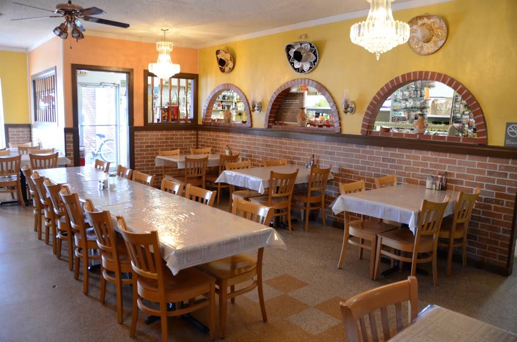 El Patio Restaurant | restaurant | 214 N Columbus St, West Liberty, IA 52776, USA | 3196277334 OR +1 319-627-7334