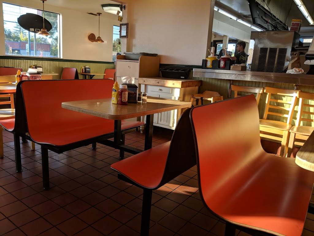 Hagens Orange Freeze | restaurant | 2520 Walnut Ave, Carmichael, CA 95608, USA | 9164897842 OR +1 916-489-7842