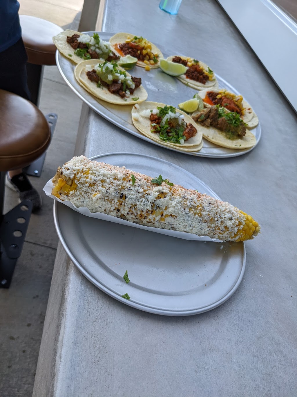 MERO MERO | restaurant | 29 S Washington St, Oxford, MI 48371, USA | 2486281420 OR +1 248-628-1420