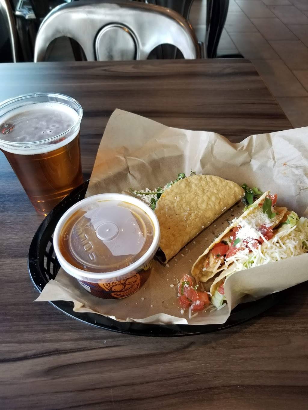 QDOBA Mexican Eats | restaurant | 180 Boston Post Rd W Ste 5G, Marlborough, MA 01752, USA | 5082512349 OR +1 508-251-2349