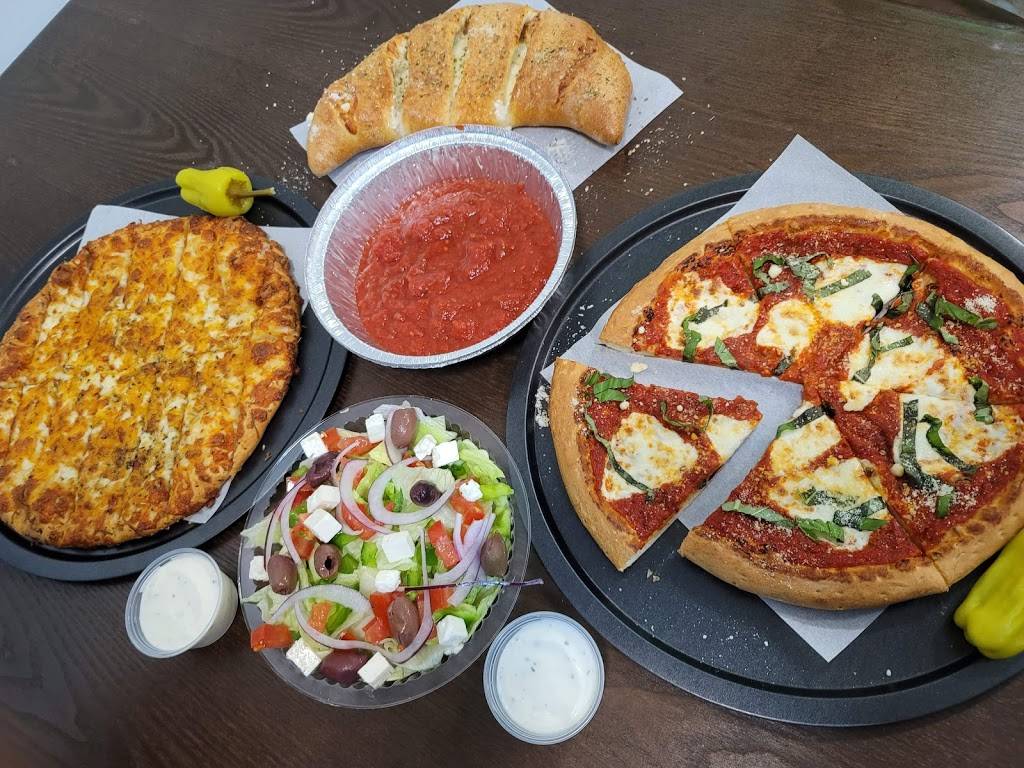 Florence pizza & pasta | meal delivery | 925 Gallatin Ave suite 101, Nashville, TN 37206, USA | 6292028838 OR +1 629-202-8838