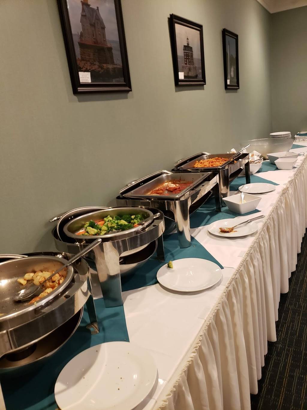 La Luna Ristorante | restaurant | 35 Governor Winthrop Blvd, New London, CT 06320, USA | 8603267258 OR +1 860-326-7258