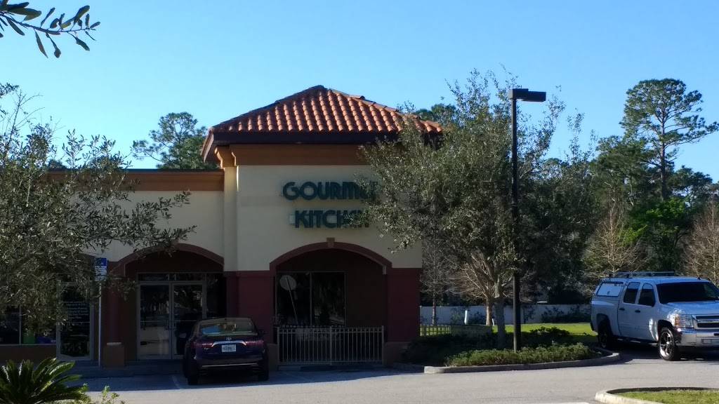 Gourmet Kitchen | restaurant | 1930 W Granada Blvd, Ormond Beach, FL 32174, USA | 3866729119 OR +1 386-672-9119