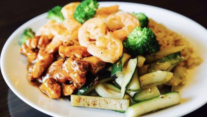 Tokyo Grill Hardscrabble | restaurant | 4760 HardScrabble Rd Suite111, Columbia, SC 29229, USA | 8038515383 OR +1 803-851-5383