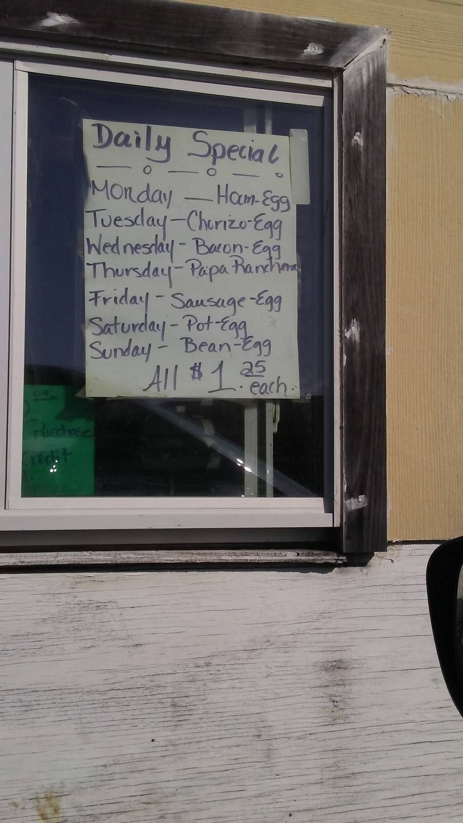 Taqueria Mi Ranchito | restaurant | 418 US-181, Taft, TX 78390, USA | 3615283851 OR +1 361-528-3851