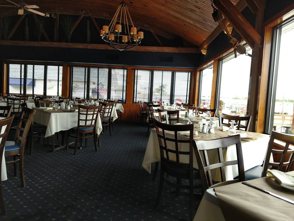 The Fishermans Catch Restaurant | restaurant | 111 Bayside Dr, Point Lookout, NY 11569, USA | 5166709717 OR +1 516-670-9717