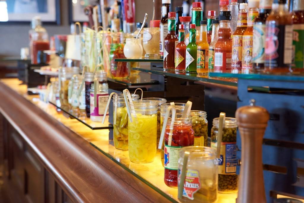 Cardinals Nation | restaurant | 601 Clark Street, St. Louis, MO 63102, USA | 3143459880 OR +1 314-345-9880