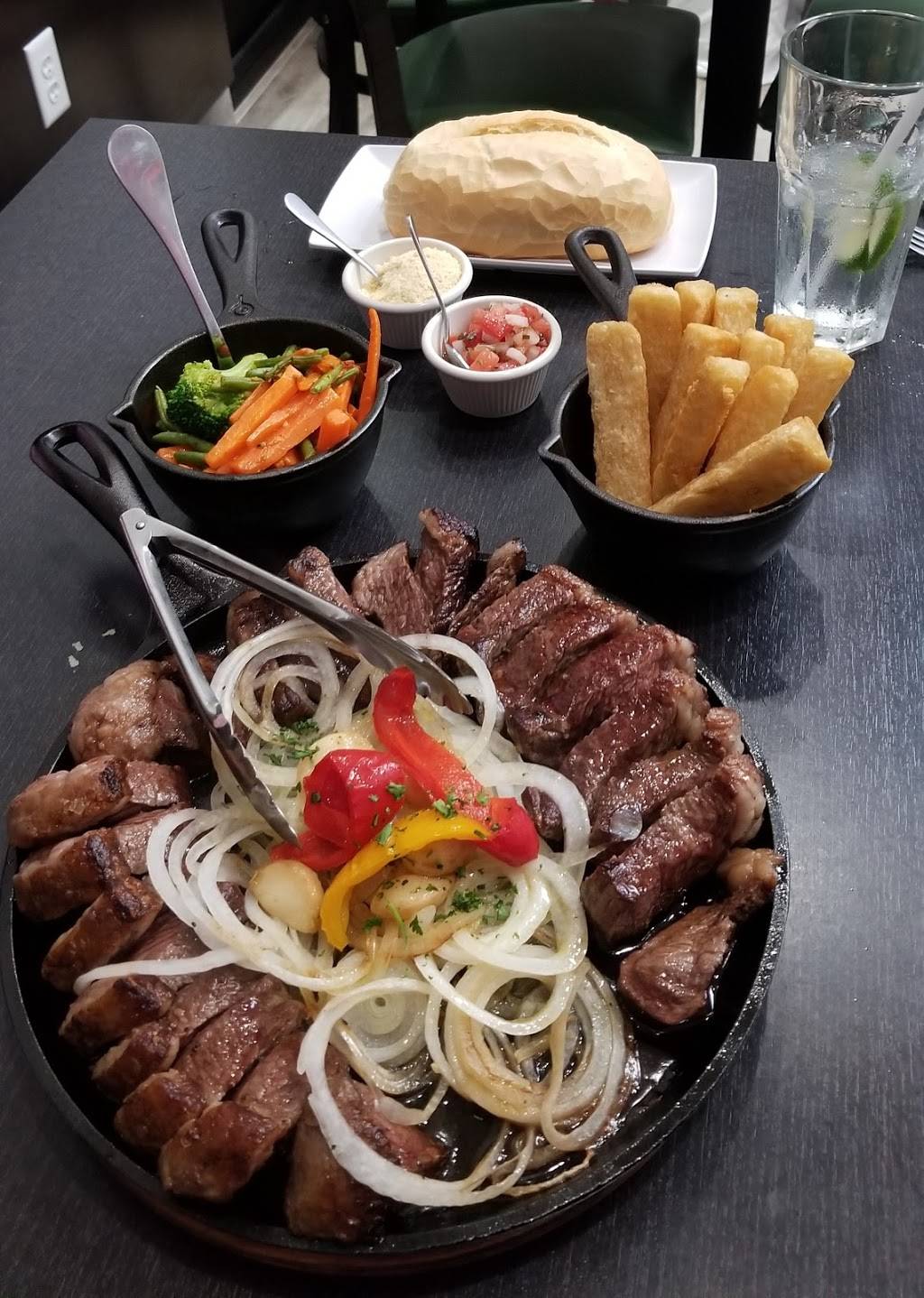 Hocca Orlando | restaurant | 8001 S Orange Blossom Trail SUITE 1500, Orlando, FL 32809, USA | 4079881886 OR +1 407-988-1886