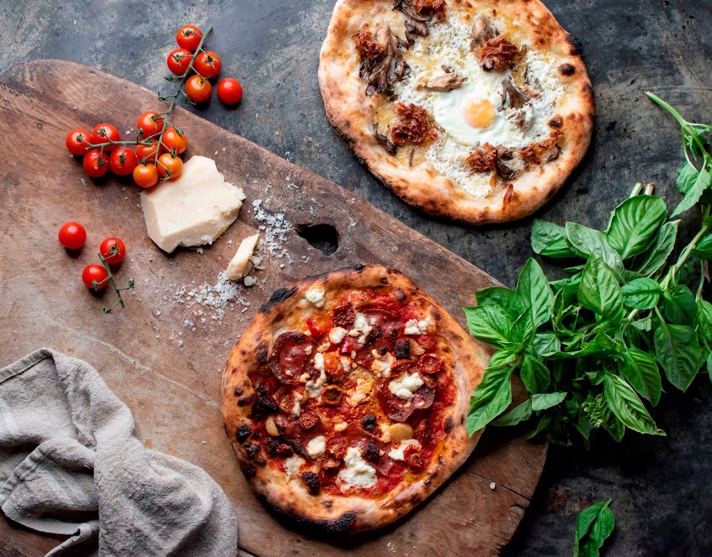 Revue | restaurant | 101 Red River St, Austin, TX 78701, USA | 5125244813 OR +1 512-524-4813