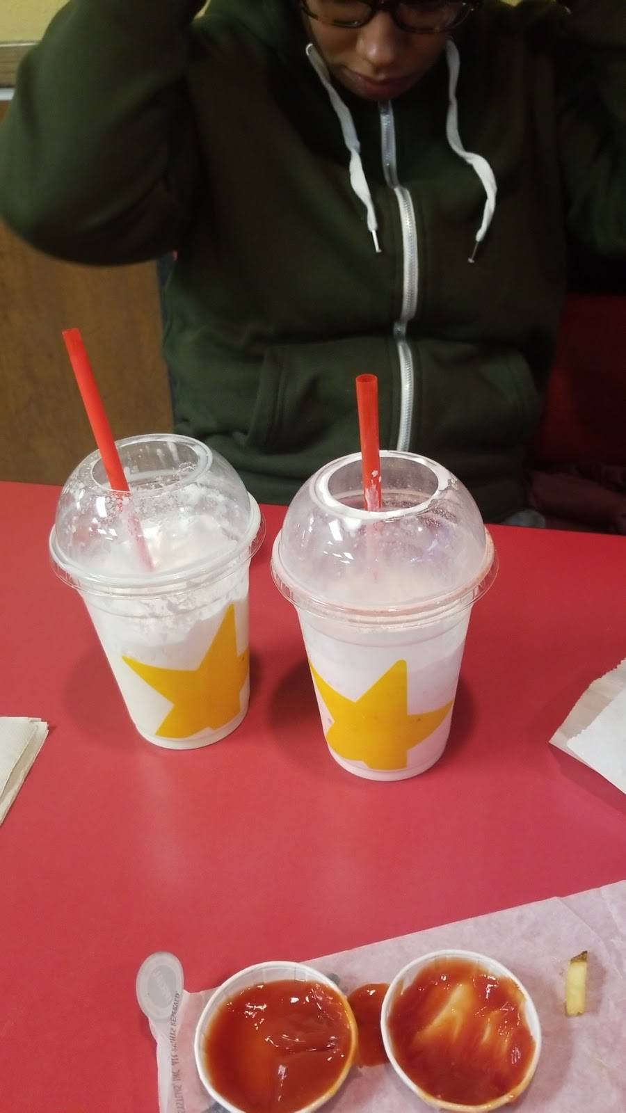 Hardees | restaurant | 2203 Paxton St, Harrisburg, PA 17111, USA | 7172327873 OR +1 717-232-7873