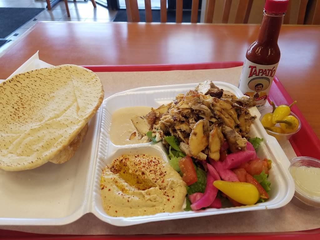 Zankou Chicken | restaurant | 5658 Sepulveda Blvd #103, Van Nuys, CA 91411, USA | 8187810615 OR +1 818-781-0615