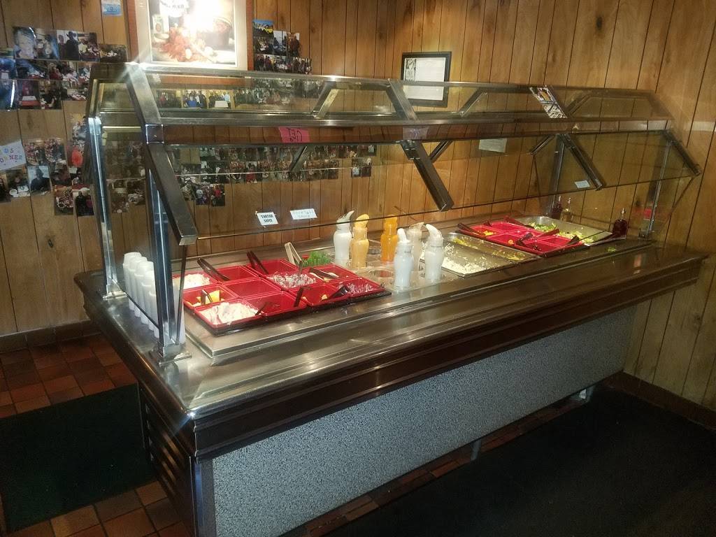 The Hush Puppy | restaurant | 7185 W Charleston Blvd, Las Vegas, NV 89117, USA | 7023635988 OR +1 702-363-5988