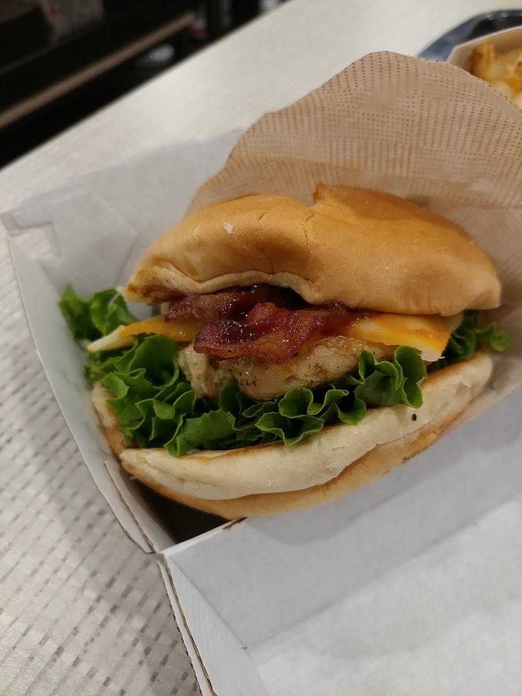 Chick-fil-A | restaurant | 359 Cochituate Rd, Framingham, MA 01701, USA | 5088750405 OR +1 508-875-0405